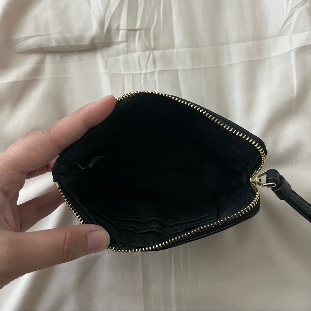 Coach Small Wristlet - Picture 5 of 6